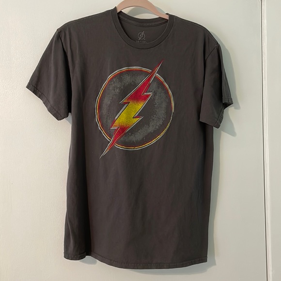 The Flash tee - Picture 1 of 1